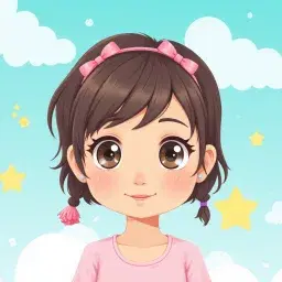 Maya voice avatar