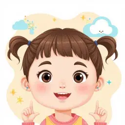 Sadie voice avatar