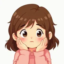 Shygirl voice avatar