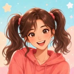 Piper AI girl voice avatar