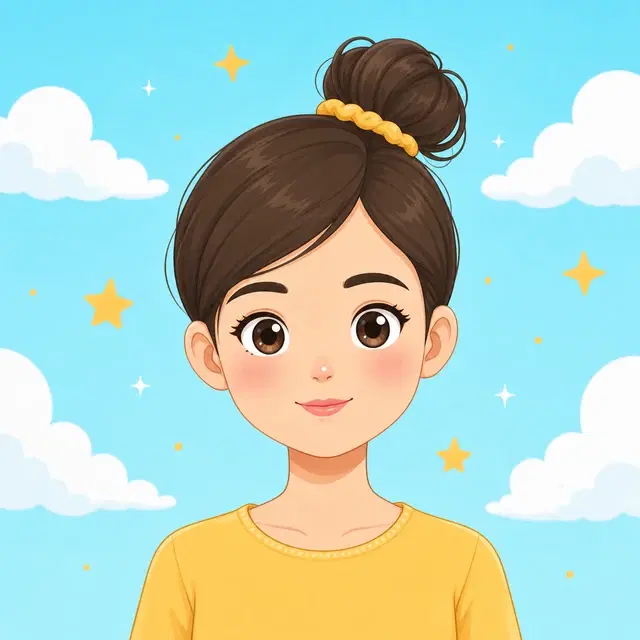 Ai Kid Voices Clara