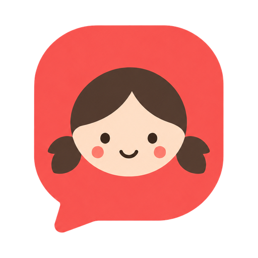 AI Kid Voice Generator with Natural Child Voices logo